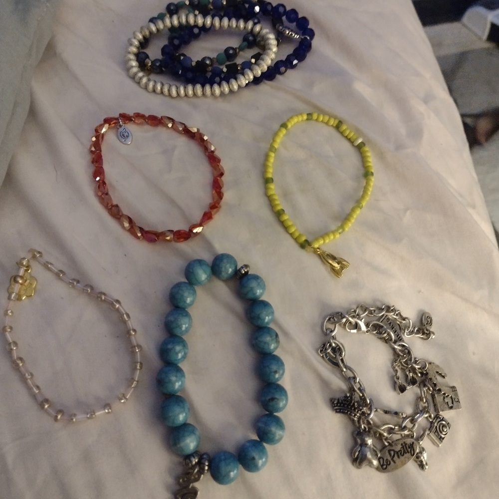 Cheeky jewelry